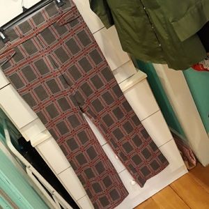 Ladies pants